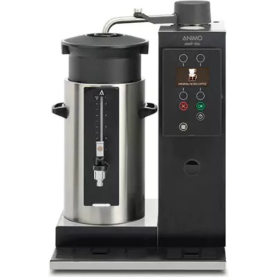 Animo Výrobník filtrované kávy (čaje) CBx5L