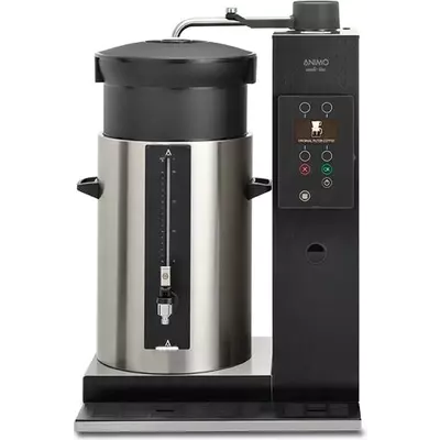 Animo Výrobník filtrované kávy (čaje) CBx20L