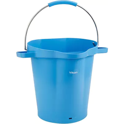 Vikan Vědro 20 litrů - modré