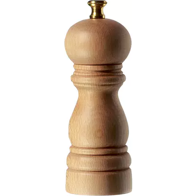 Lidrewa Mlýnek na pepř - Toscana přírodní dřevo (14cm)