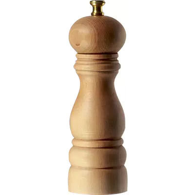 Lidrewa Mlýnek na pepř - Toscana přírodní dřevo (18cm)