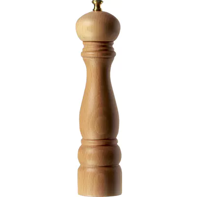 Lidrewa Mlýnek na pepř - Toscana přírodní dřevo (30cm)
