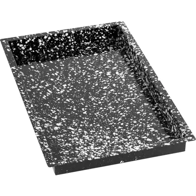 BakerSystem Plech GN 1/1 (h=20 mm) smalt