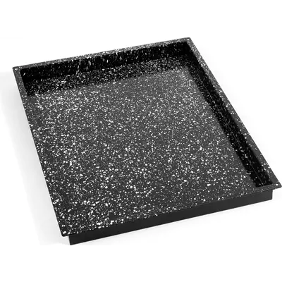 BakerSystem Plech GN 2/1 (h=60 mm) smalt