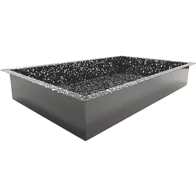 BakerSystem Plech GN 1/1 (h=80 mm) smalt