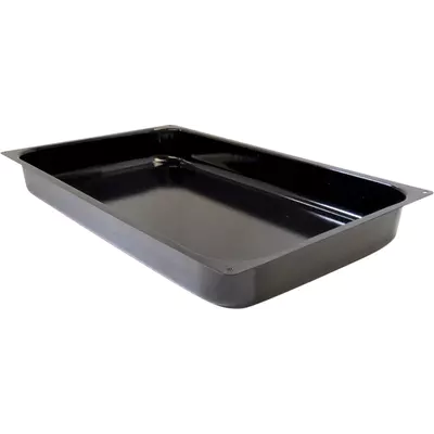 BakerSystem Plech lisovaný GN 1/1-60 smalt "top quality"