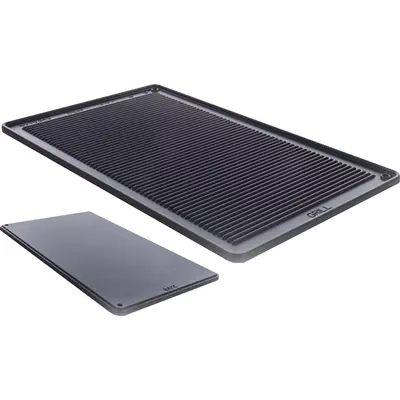 RATIONAL Deska grilovací (600x400 mm)