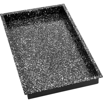 BakerSystem Plech (600x400, h=40 mm) smalt