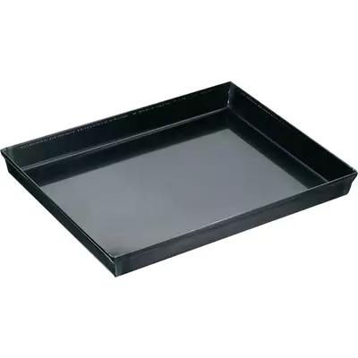 Paderno Plech na pizzu (400x300, h=30 mm)