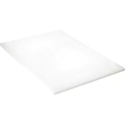 ORBILAN PE deska bílá 1500x600x20 mm