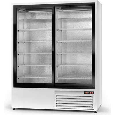 RAPA Chl. skříň SCH-2SR-1400 (1)