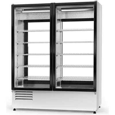 RAPA Chl. skříň SCH-2SR-1400 oboustranná (statická)