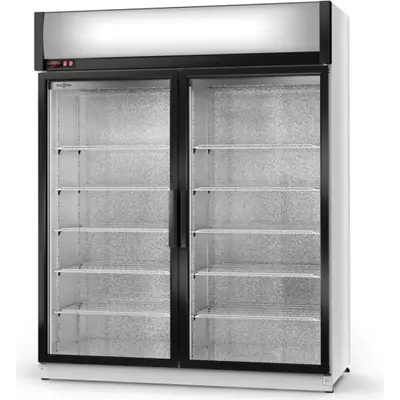 RAPA Chl.skříň SCH-S-1400/AG