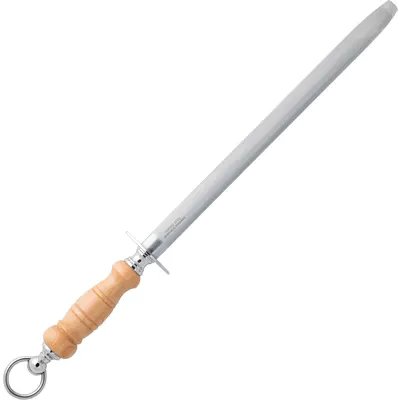 EGGINTON Ocílka FINE 31 cm, světlé dřevo