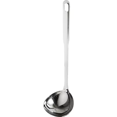 Optinox Naběračka servírovací - délka 330 mm, 0,10 l