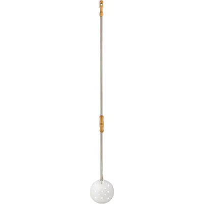 Lopata otáčecí děrovaná (Ø220,1900 mm)