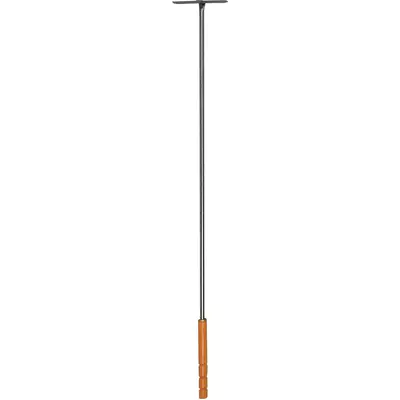 Hrablo do pecí ploché (1500 mm)