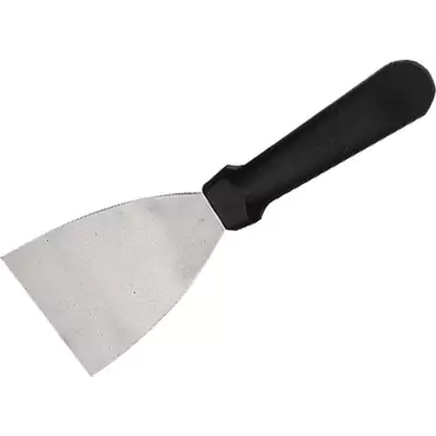 Špachtle (110x80mm) d=240mm