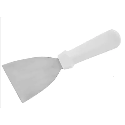 Špachtle (130x80mm) d=240mm