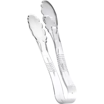 Kleště servírovací 230 mm - černá