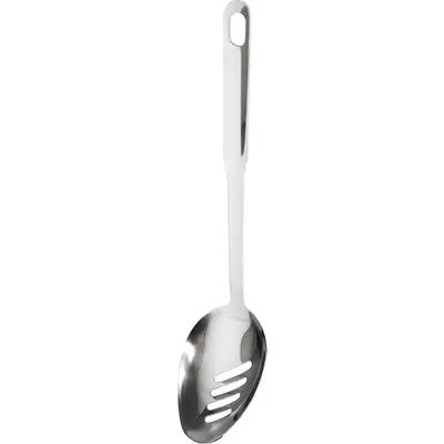 Optinox Lžíce servírovací perforovaná - délka 320 mm