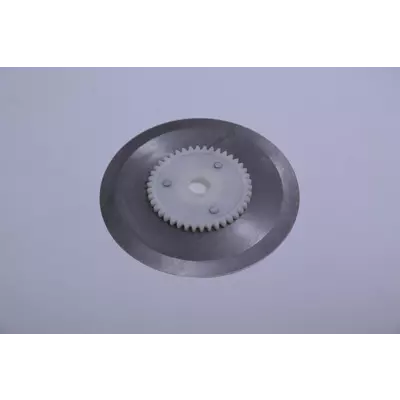 GRAEF Nuz EH-158 hladky