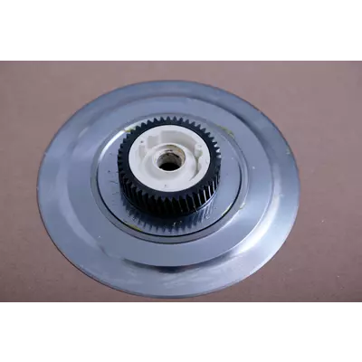 GRAEF Nuz E1900 (190,192,BI190)teflon