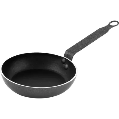Matfer Bourgeat Pánev Al/Teflon Mini (Ø120 mm, hmotnost 0,15kg)
