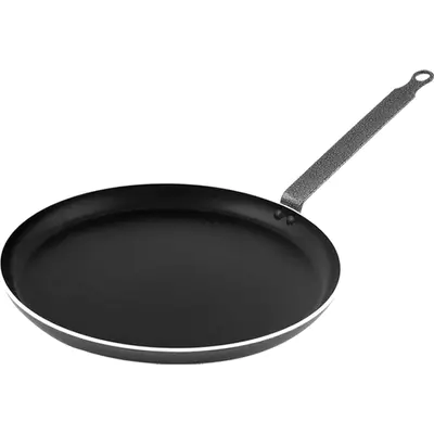 Matfer Bourgeat Pánev Al/Teflon Crepes (Ø280 mm, hmotnost 0,6kg)