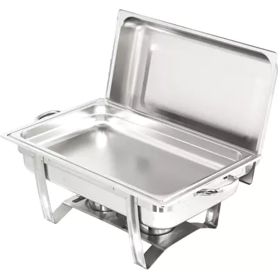Chafing s poklopem TOP GN1/1