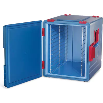 Etol Termoport BLU'BOX 52 GN/EN