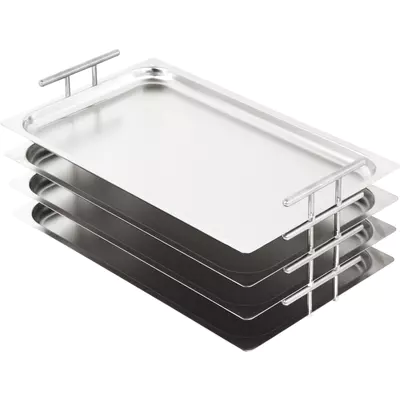 Tác GN 1/1 (530x325x10 mm)