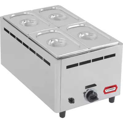 Fiamma Vodní lázeň BMF 1/1 G-Plyn