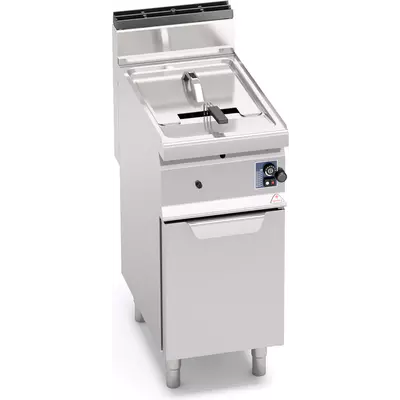 Berto's Plynová fritéza Bertos GL10M