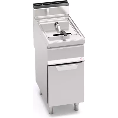 Berto's Plynová fritéza Bertos GL20M