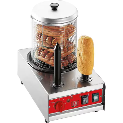 CB Hot Dog 2P