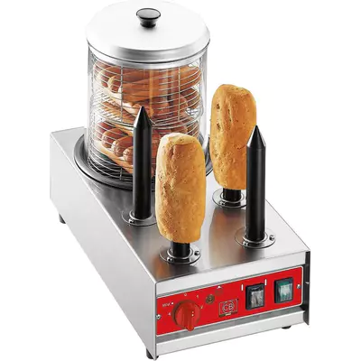 CB Hot Dog 4P