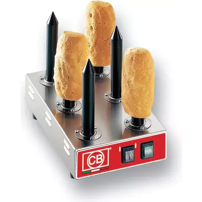 CB Hot Dog TP6