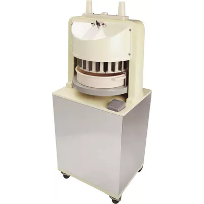 BakerSystem Dělička těsta elektrická HLM 21036