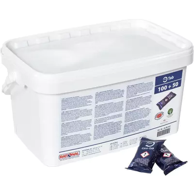 RATIONAL Tablety oplachové CareControl