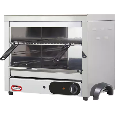 Fiamma Salamander gril SEF 450