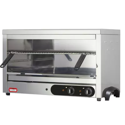 Fiamma Salamander gril SEF 650