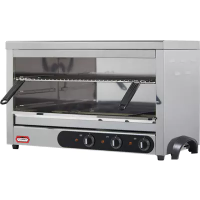 Fiamma Salamander gril SEF 650 l