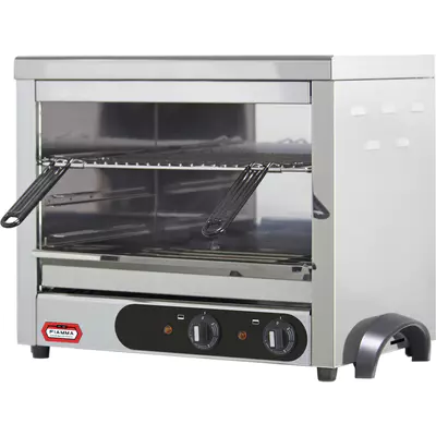 Fiamma Salamander gril SEF 450 I