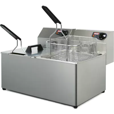 Fiamma Fritéza FF-6+6 NV
