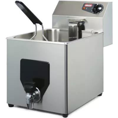 Fiamma Fritéza FF-10 NV s výpustí
