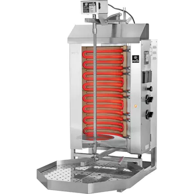 POTIS Gyros gril E2