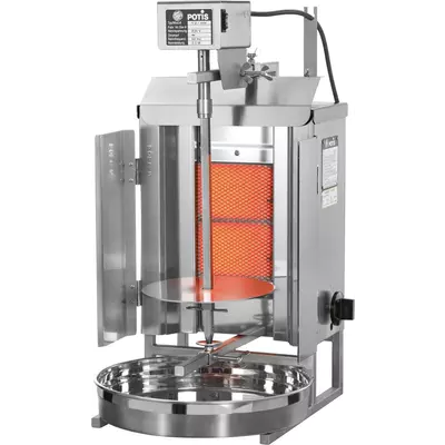 POTIS Gyros gril GD1/S