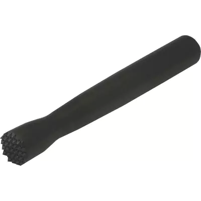 Drtítko polykarbonát - 21 cm