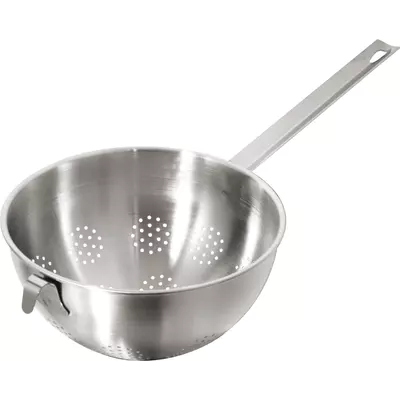 Paderno Cedník s háčkem perforovaný (Ø260, v=140 mm)